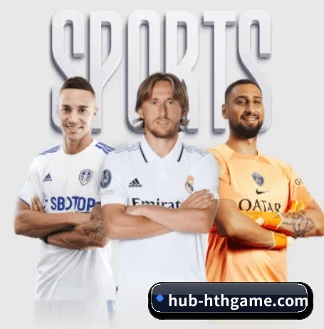 HTH APP