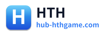 HTH Logo